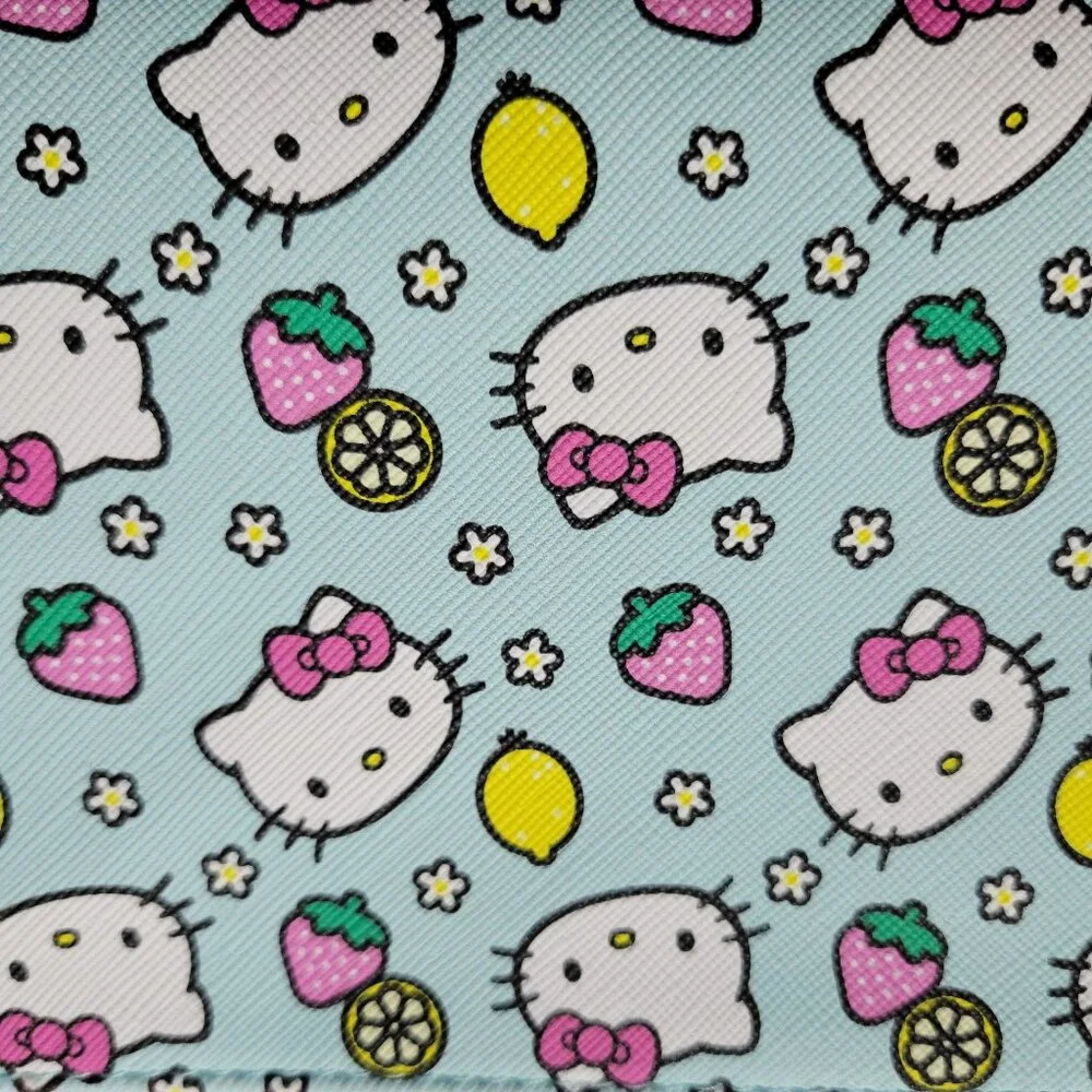 Hello Kitty Pencil Pouch